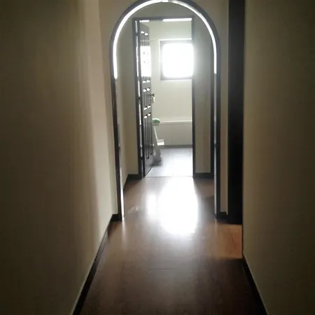 Apartment Central *